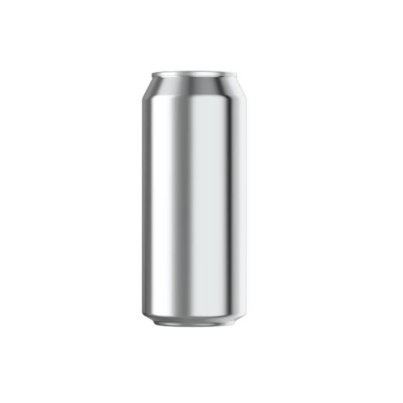 beverage can manufacturing