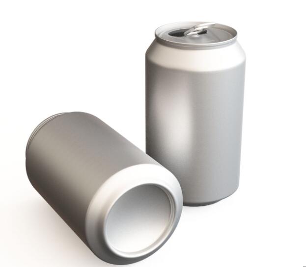 Rumo a um futuro sustentável: as latas de alumínio substituirão as latas de plástico em embalagens de bebidas?