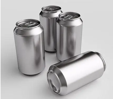 Quais são as vantagens das latas de alumínio para bebidas?