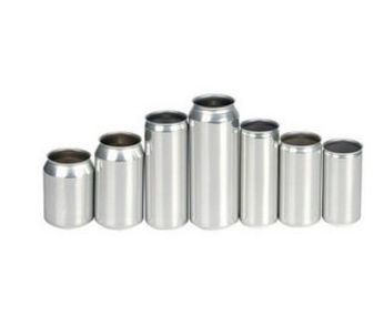 Como as latas de alumínio estão remodelando a maneira como apreciamos as bebidas?