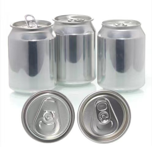 Aluminium Beverage Cans