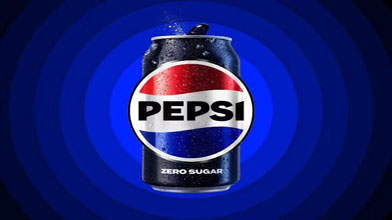 PepsiCo prepara novo visual “vibrante” para reformulação da marca no Reino Unido