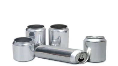 Do You Know How Aluminum Cans Are Made?