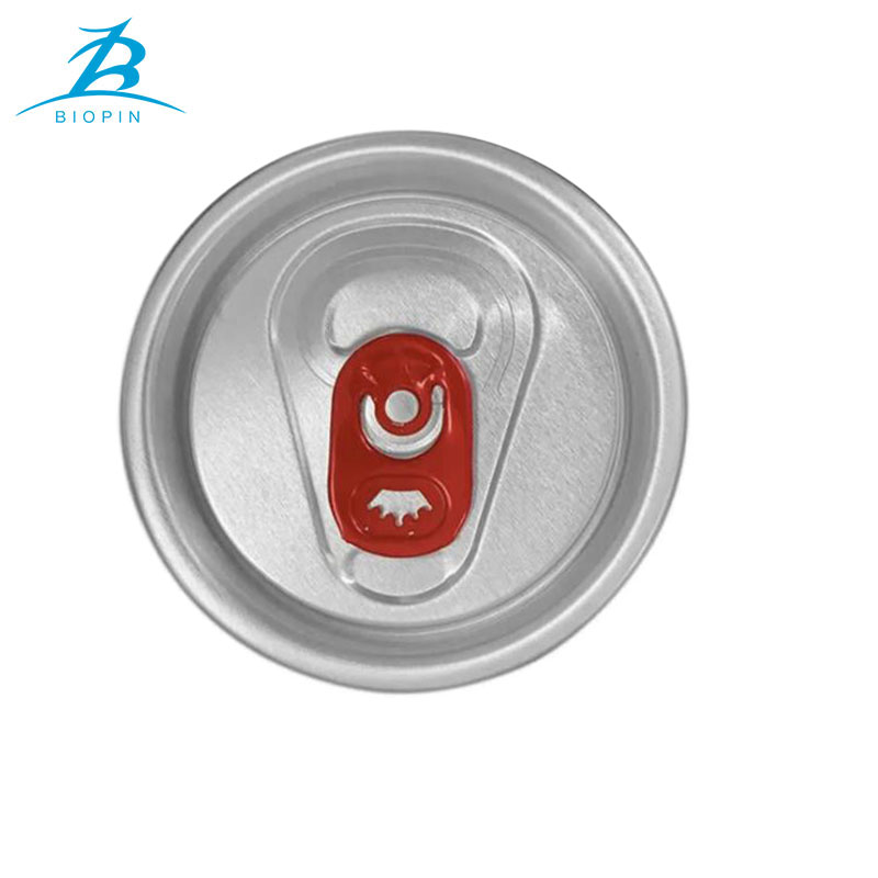 Tampas de alumínio para bebidas: a combinação perfeita de conveniência e sustentabilidade