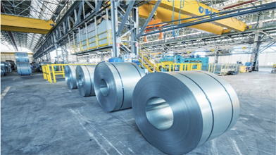 Malásia impõe direitos antidumping sobre folha-de-flandres e aço laminado