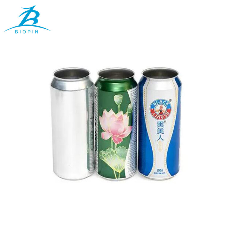 Cervejarias na Bielorrússia enfrentam escassez de latas de bebidas