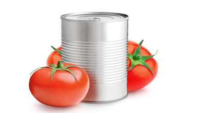 A lata de lata para alimentos: uma solução à prova de futuro em conformidade com a PPWR
