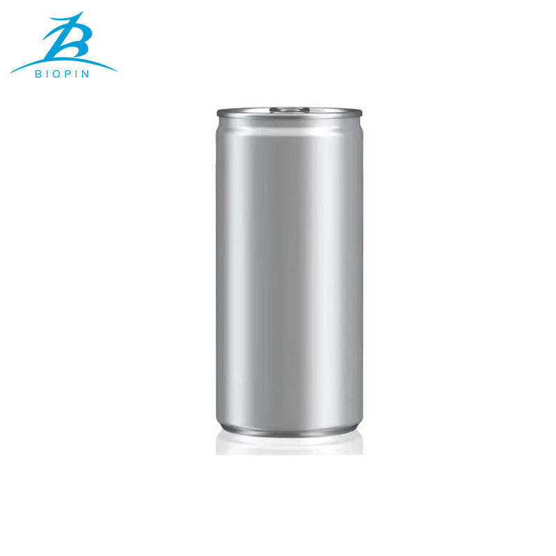 aluminum cans