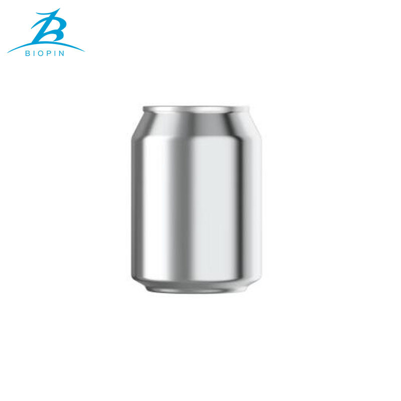 Como as latas de alumínio estão possibilitando o boom das bebidas funcionais