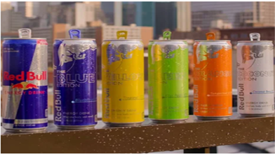 Ball, Red Bull e Rauch iniciam construção de nova fábrica de latas para bebidas