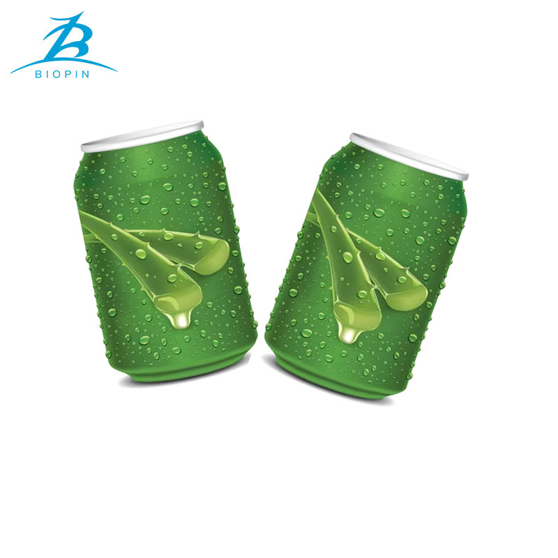 Latas de alumínio vs. outras opções de embalagem para bebidas