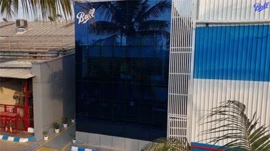 A Ball está investindo para aumentar sua capacidade de produção na Índia.