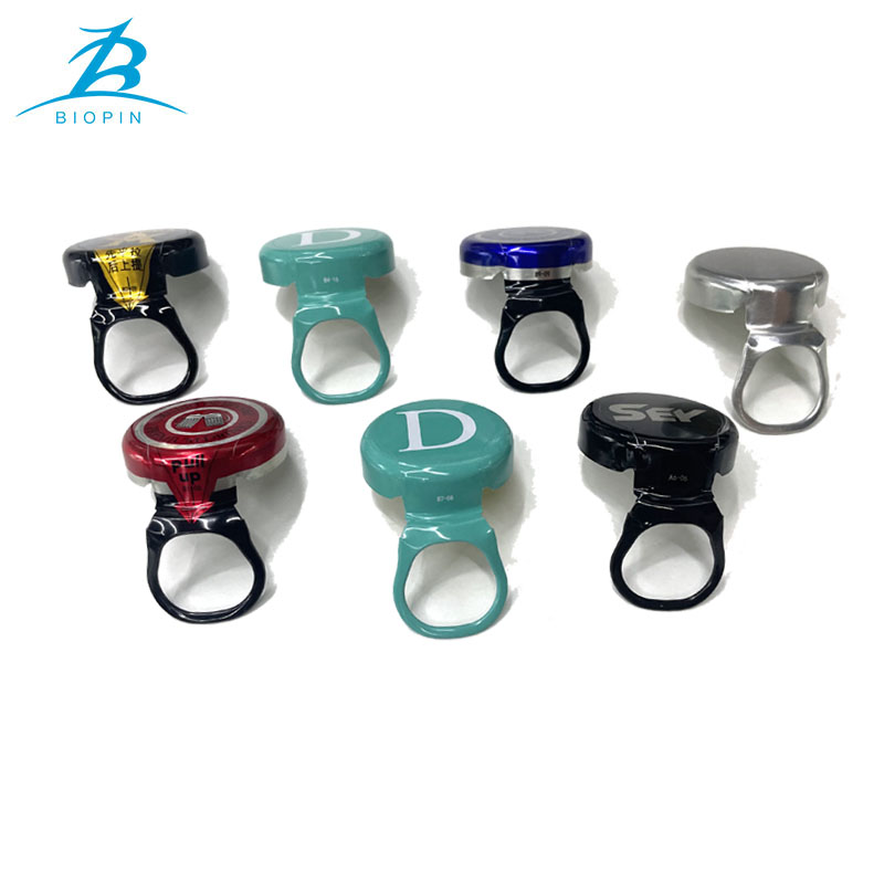 Sustainability & Usability: Why Ring Pull Caps Outperform Crown Caps for Modern Beverage Brands