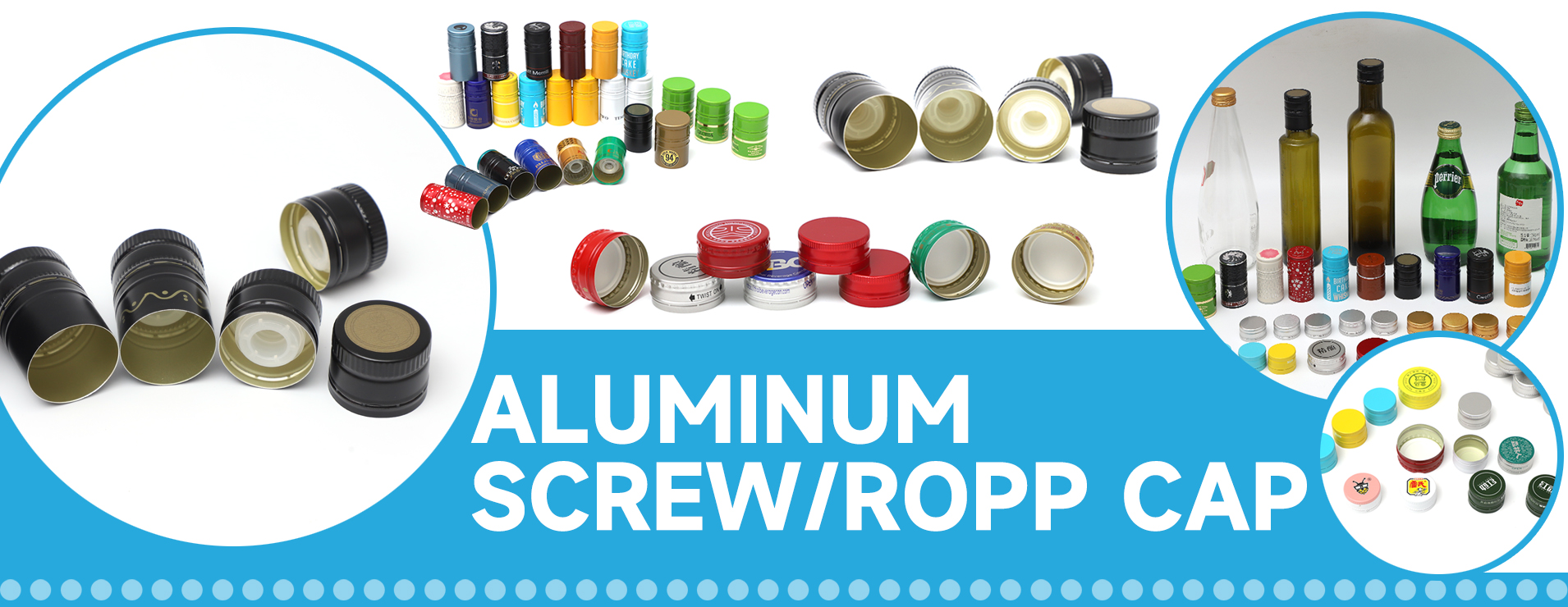 Fabricante de Extremidades Abertas Fácil