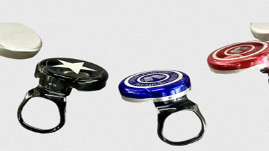 Aluminum Ring Pull Caps: Why They’re the Most Convenient Packaging Choice for Beverages