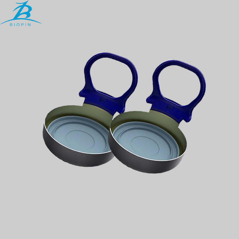 The Sustainability Secret of Aluminum Ring Pull Caps: Recyclability and Circular Economy Benefits