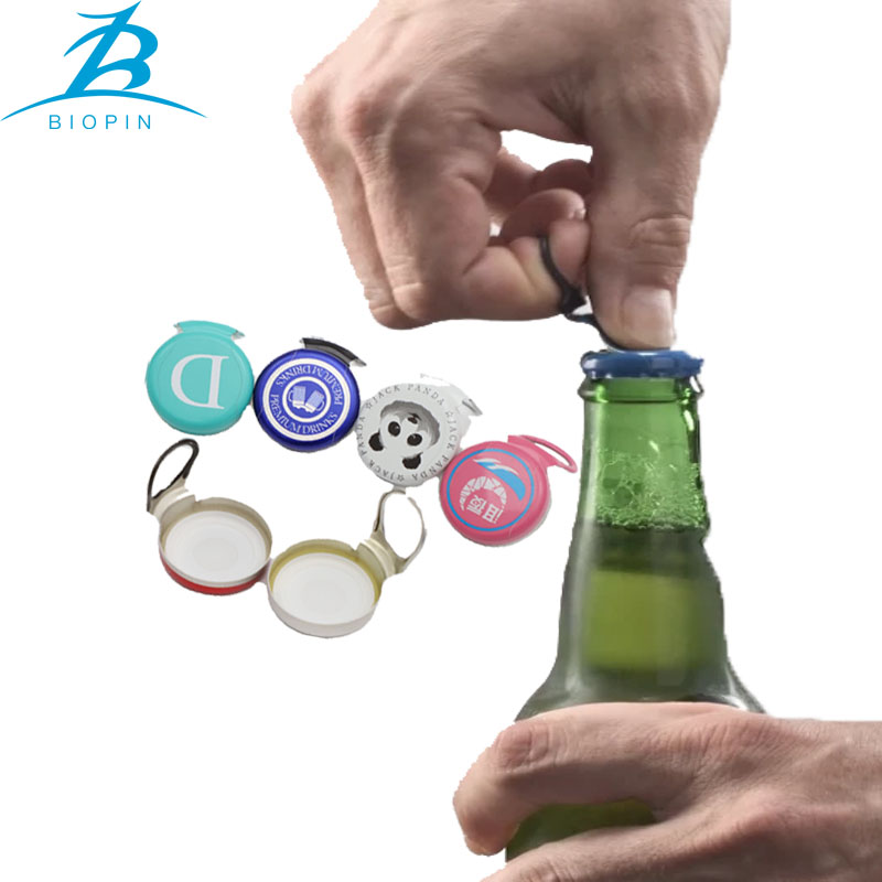 Key Advantages of Aluminum Ring Pull Caps for Brands and Consumers Alike